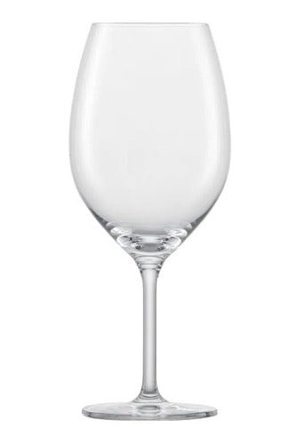 Volf Copa De Vino Banquet 600ml X 6 1596 Schott Zwiesel 0