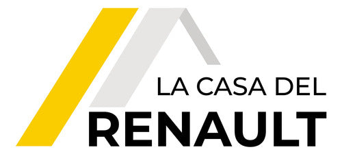 Renault Manija Exterior Puerta Derecha Clio 2 Megane Scenic 3