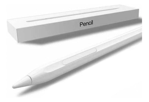 Generic Stylus Pencil for Tablet, Cell Phone, iPad Similar to Apple Pencil 4