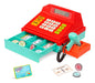 Tokema Toy Cash Register With Scanner BT2681Z 0