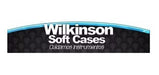 Wilkinson Funda Pedalera Line 6 Helix Floor Mochila, Ajuste Interno M 5