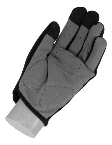 Proyec Air Touch Sports Gloves for Cycling, Spinning, Crossfit 14