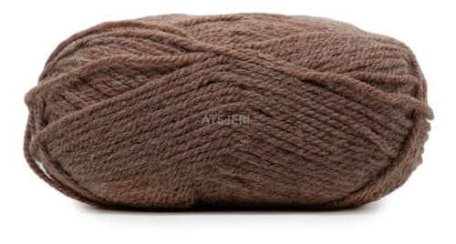 MIA Pampa Merino Semi-Thick Yarn Skein 100 Grams 74