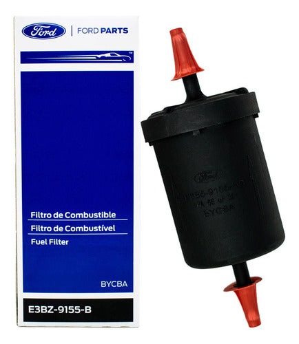 Ford Fuel Filter Ecosport Engine 1.5 - 1.6 Orig 0