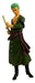 One Piece Figure Roronoa Zoro Anime 0