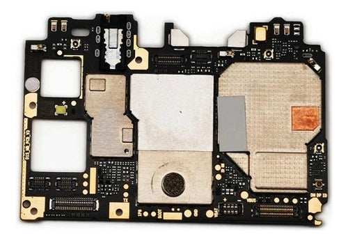 Placa Madre Xiaomi Mi A2 Lite (para Repuesto O Reparar) 0