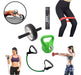 La Mancha Deportes y Fitness Set Funcional 9 Fitness Entrenamiento Gym 0