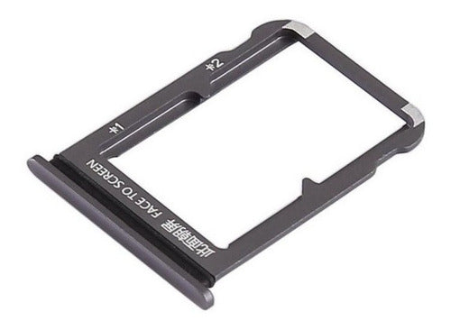 Panda SIM SD Tray for Xiaomi Mi 9 SE 0