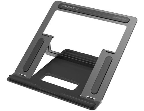 Promate Stand Aluminio P/notebook Hasta 17 Deskmate 5 0