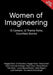 Disney Book Publishing Inc. Women Of Imagineering: 12 Careers, 12 Theme Parks, Countless Stories 0