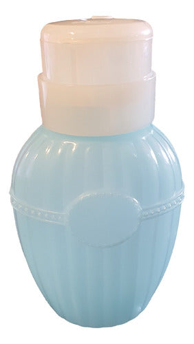 Beauties 250ml Liquid Dispensing Bottle for Manicure 1