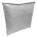 Set of 4 Algarrobo Eco-Leather 60x60 Cushions for Armchair - Color Options 5