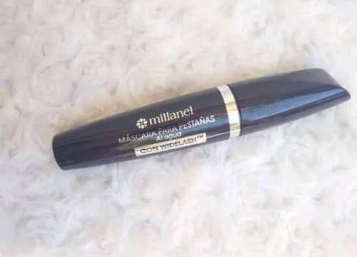 Millanel Water-Based Mascara with Widelash™ 3