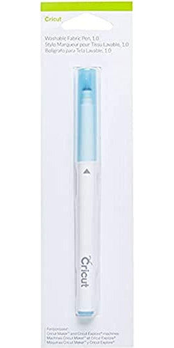 Cricut Lavable Tela Pen 10 0