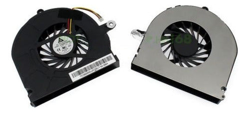 Toshiba Qosmio X300 X305 NEW AB0905HX-S03 KSB0705 CPU Fan 1