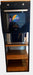 JD Arte y Diseño Tower Oven Built-in and Microwave in Iron and Wood 0