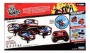 Playmates Toys Spy Ninjas Gizmo Drone, Multicolor 3