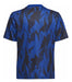 Adidas Afa Prematch 2022 Kids Boys Football Blue T-shirt 2