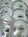 Aluminum Utility Lid N 18 for Pitchers, Pots, Pans, Casseroles 2