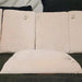 Caroline Chenille Adhesive Headboard Single 1 Plz 0