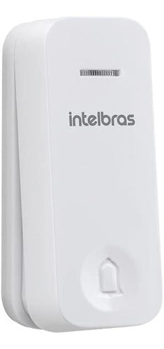 Carolinas Home Timbre Inalámbrico Intelbras Dínamo Cik200 4