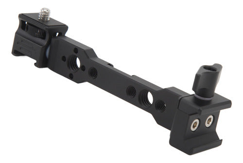 Suporte De Monitor Estabilizador Portátil Gimbal Mount Rs2 H 2