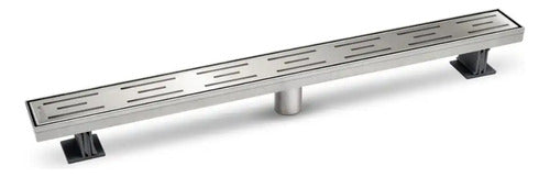 Atrim Inca Brillante Linear Drain 70cm 0