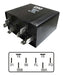 DNI Rele Relay Conmutador De Luces Alta/Baja 24V 8 Terminales 0