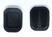 Set of 3 Fiat 128 147 Pedal Pads 1