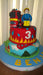 DV Pastelera Tortas Decoradas Infantiles/Temáticas 3