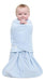 Halo Micro-fleece Sleepsack Swaddle, Cobija Usable Ajustable 1