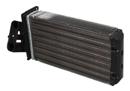 TYC Heating Radiator Fiat Siena 01/17 0