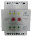 Automatic Phase Selector DIN Rail Mount Elibet Elitron EF-1-T 1