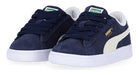 Puma Suede Classic Xxi Sneakers for Kids in White | Moo 5