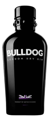 Gin Bull Dog 1 Litro 0