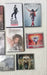 Dvds + Cds Michael Jackson E  Beyonce 1