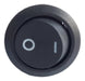 Original Black+Decker Round Key/Button SL010-AR 2