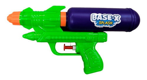 Base-X Splash Water Gun 20cm 2