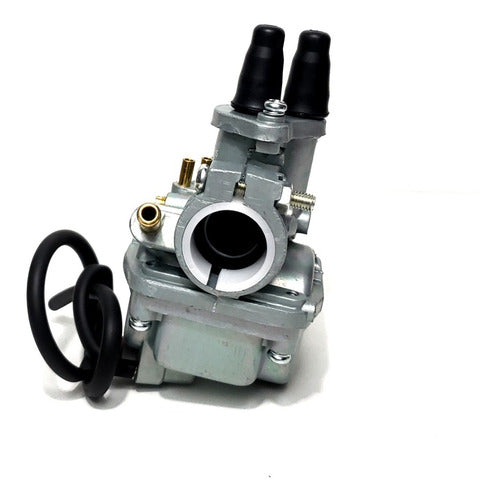 Hero Puch 65 Carburetor - GkMotos.uy 1