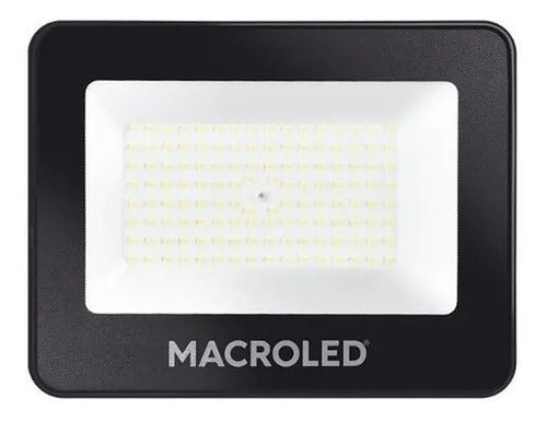 Macroled Reflector Led 100W IP65 0