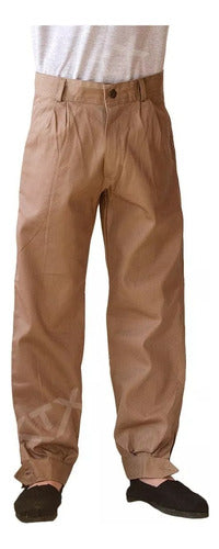 Campo Pants for Kids Sizes 10 to 36 2