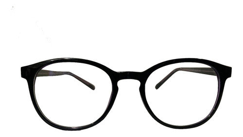 DeGafas Reading Glasses with Prescription Frame 0