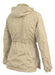 YD Campera Mujer Reversible Impermeable Importada Yd 76370 6