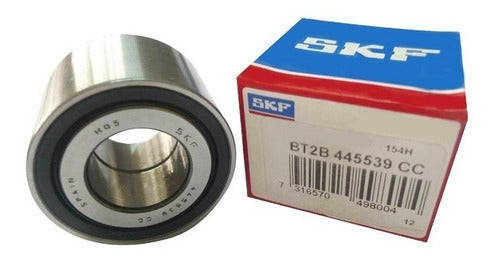 SKF Rear Wheel Bearing Peugeot 106 205 206 207 306 Citroen C3 2