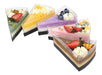 Iluminarás Envase Postres Individuales Catering Reutilizables Pack X 10 0