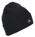 Topper Unisex Black Beanie 0