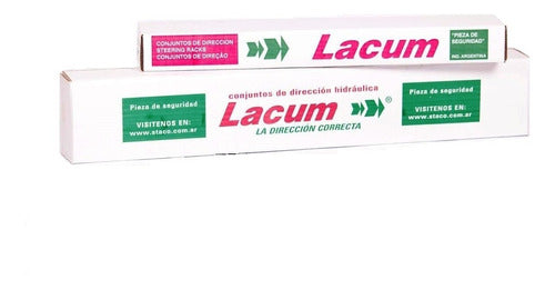 LACUM Caja De Direccion Chevrolet Corsa Ii Diesel/Meriva 1