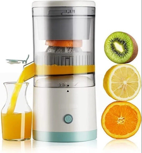 Paragon Citrus Juicer - Electric Juicer 0