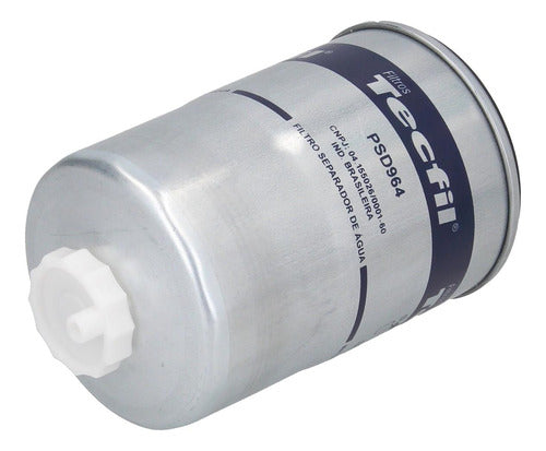 Tecfil Fuel Filter (Water) Nissan Maxima VG30D VQ30DE 1