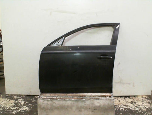 Puerta Delantera Izquierda Audi A4 4p 2009 - 283904 0